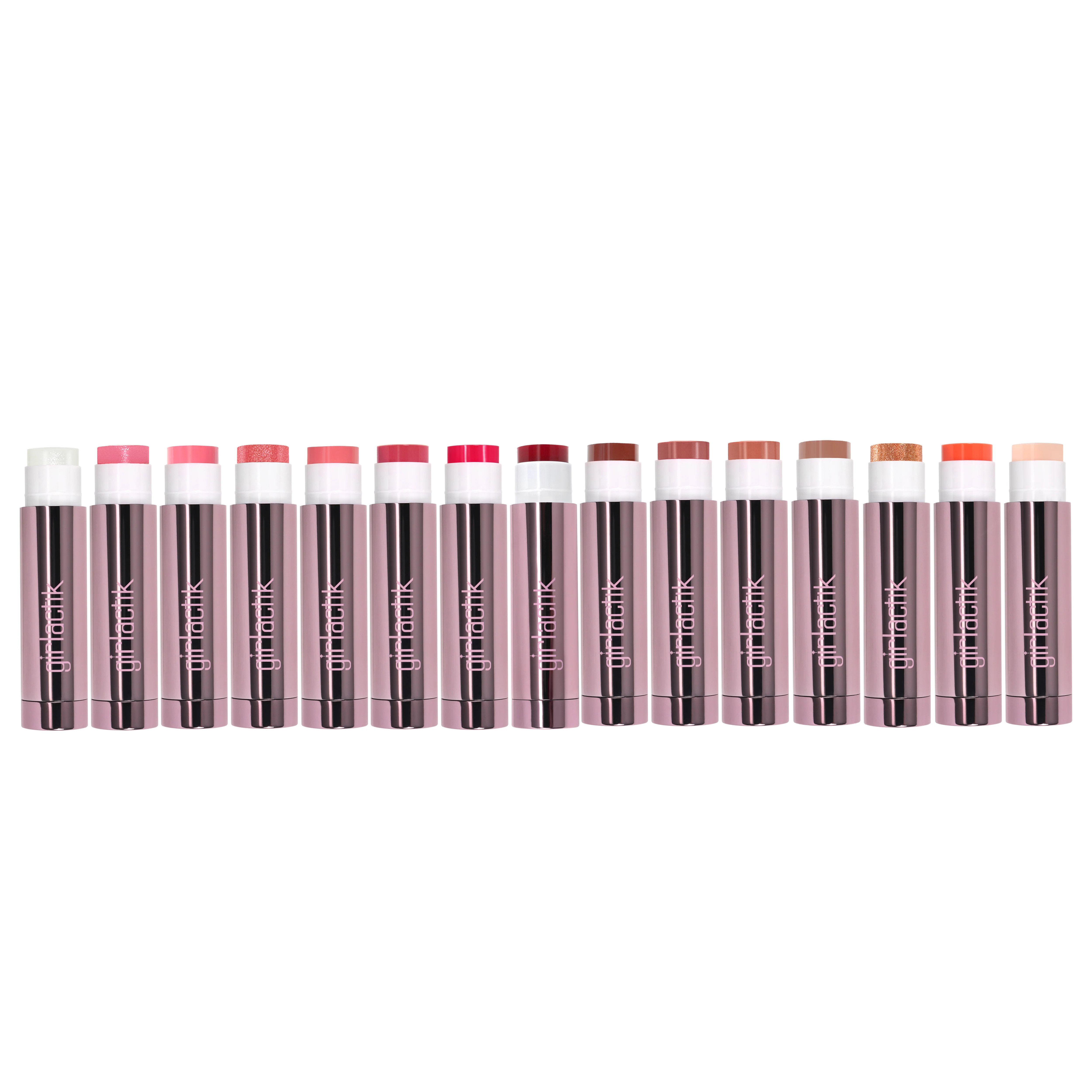 Jello Gloss BalmA(R) | Girlactik