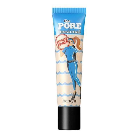 the porefessional hydrate (primer minimizador de poros e hidratante) | Sephora (BR)
