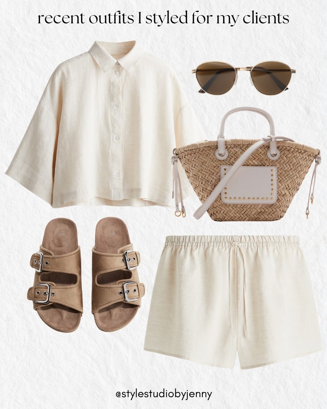 Casual summer holiday outfit 

#LTKuk #LTKtravel #LTKsummer
