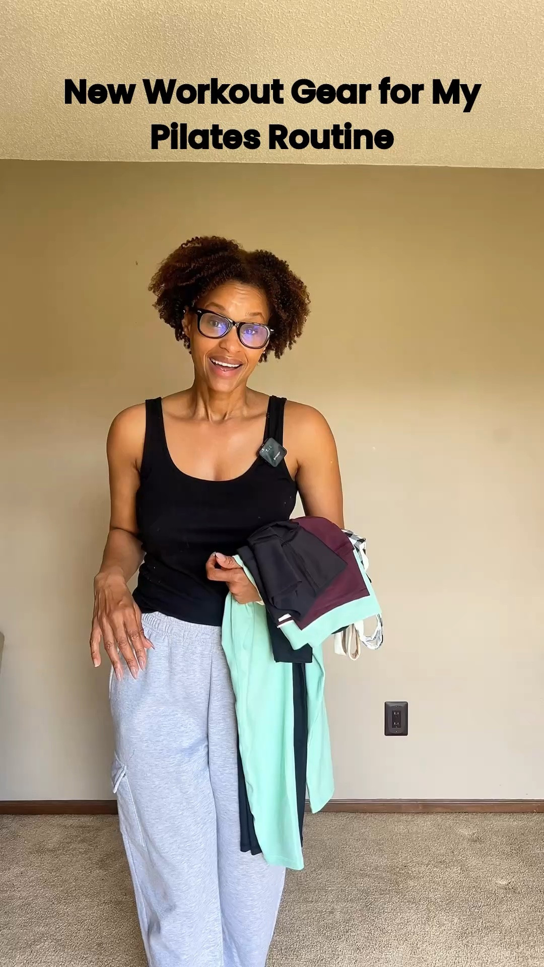 Perimenopause has me exercising differently, and focused on being gentle with my mind and body. My updated routine needed a few new pieces, and I grabbed these items at Old Navy.

#LTKOver40 #LTKActive