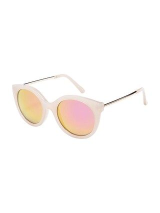 Semi Cat-Eye Sunglasses for Women | Old Navy US