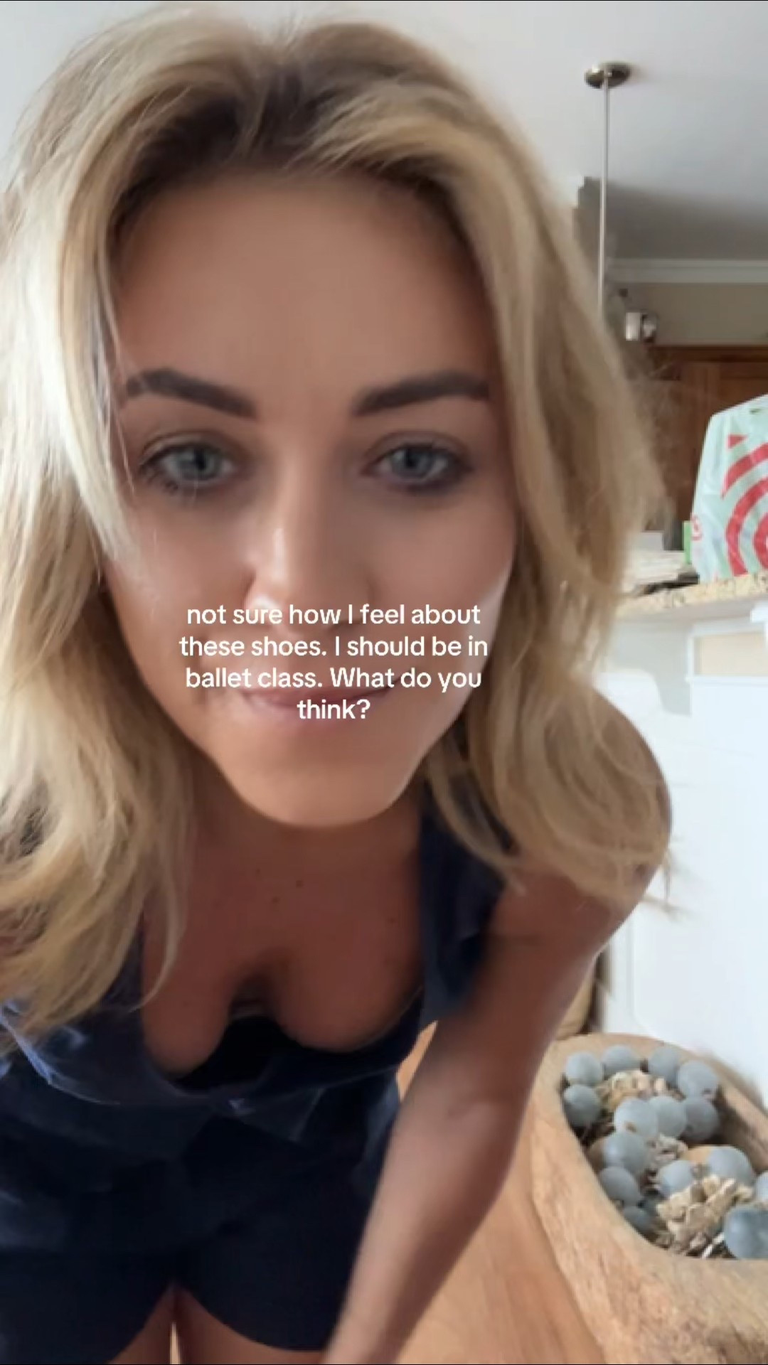 Yay or nay?!?! 

#LTKShoeCrush #LTKSeasonal #LTKOver40