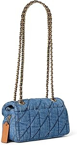 COACH Womens Tabby Shoulder Bag 20 | Amazon (US)