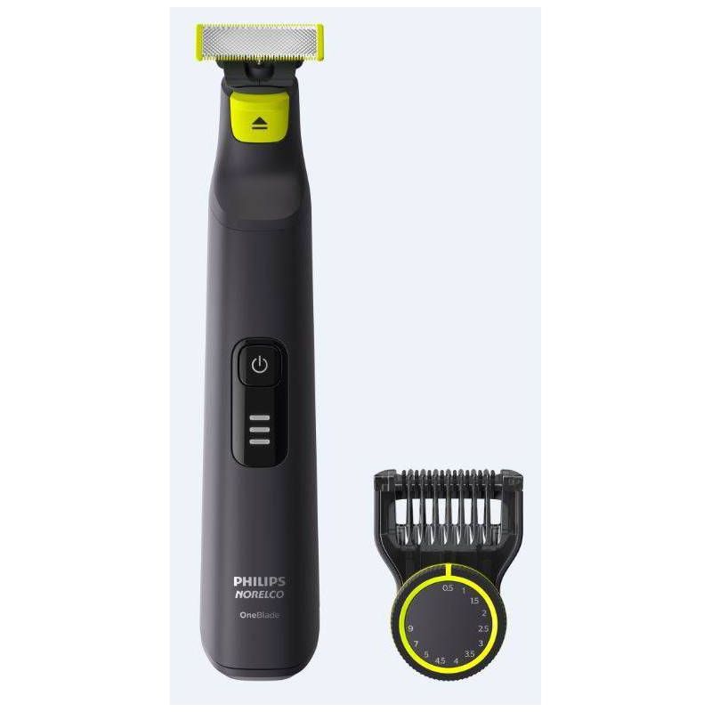 Philips Norelco One Blade Pro Rechargeable Men's Electric Shaver/Trimmer - QP6530/70 | Target