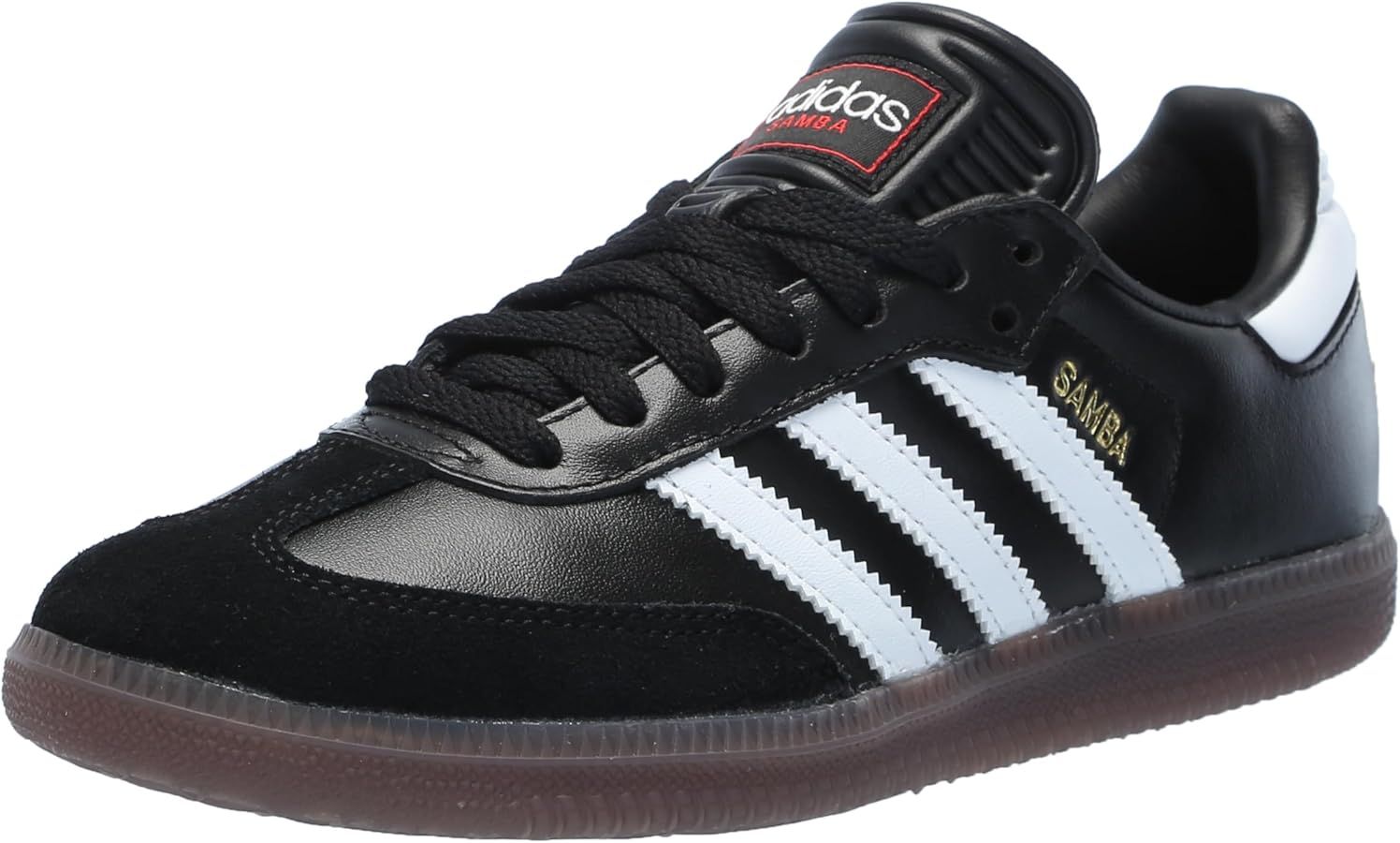 adidas Unisex-Adult Samba Indoor Sneaker | Amazon (US)