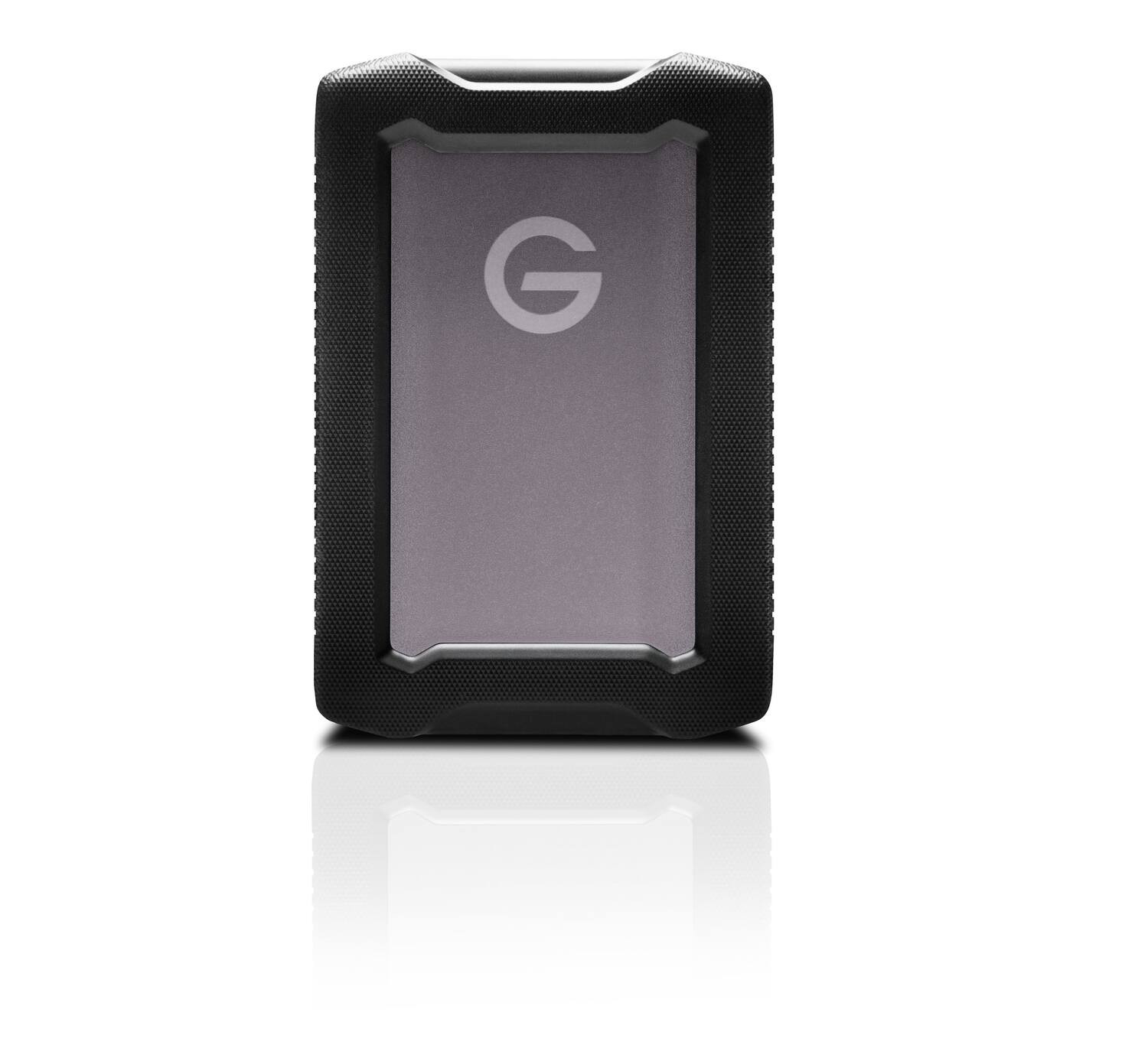 SanDisk Professional G-DRIVE ArmorATD 2TB External USB-C Portable Hard Drive Black SDPH81G-002T-G... | Best Buy U.S.