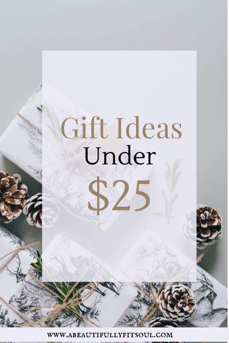 Gift ideas, gifts under $25, gifts for her, gifts for friend, gifts for him, gifts for mom, gifts for wife, gifts for spouse, gifts for aunt, gifts for girlfriend, gifts for boyfriend. 

#LTKGiftGuide