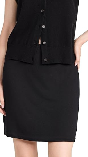 Vince Women's Miniskirt | Amazon (US)