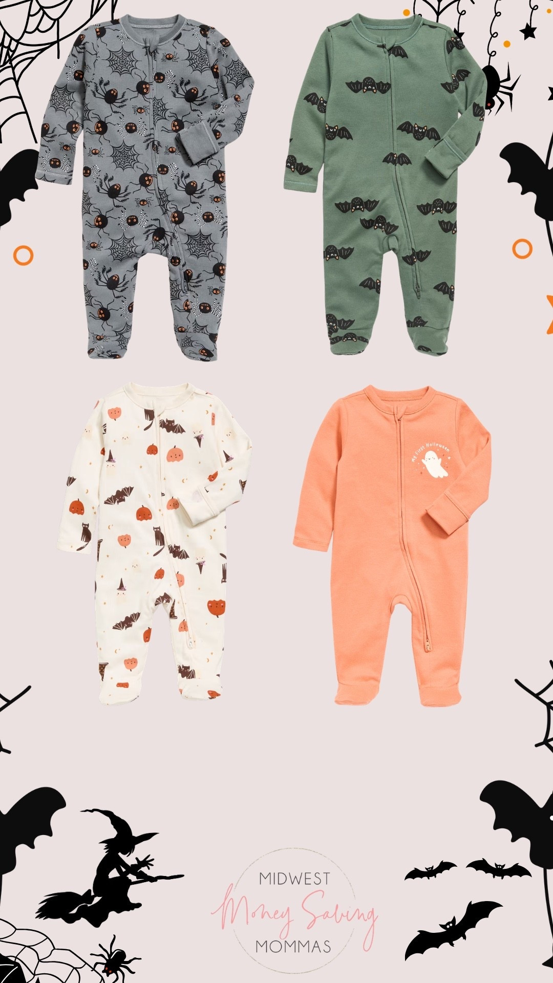 Baby Halloween pajamas 

Old navy kids pajamas pjs pj sets

#LTKmomlife #LTKSeasonal #LTKKids