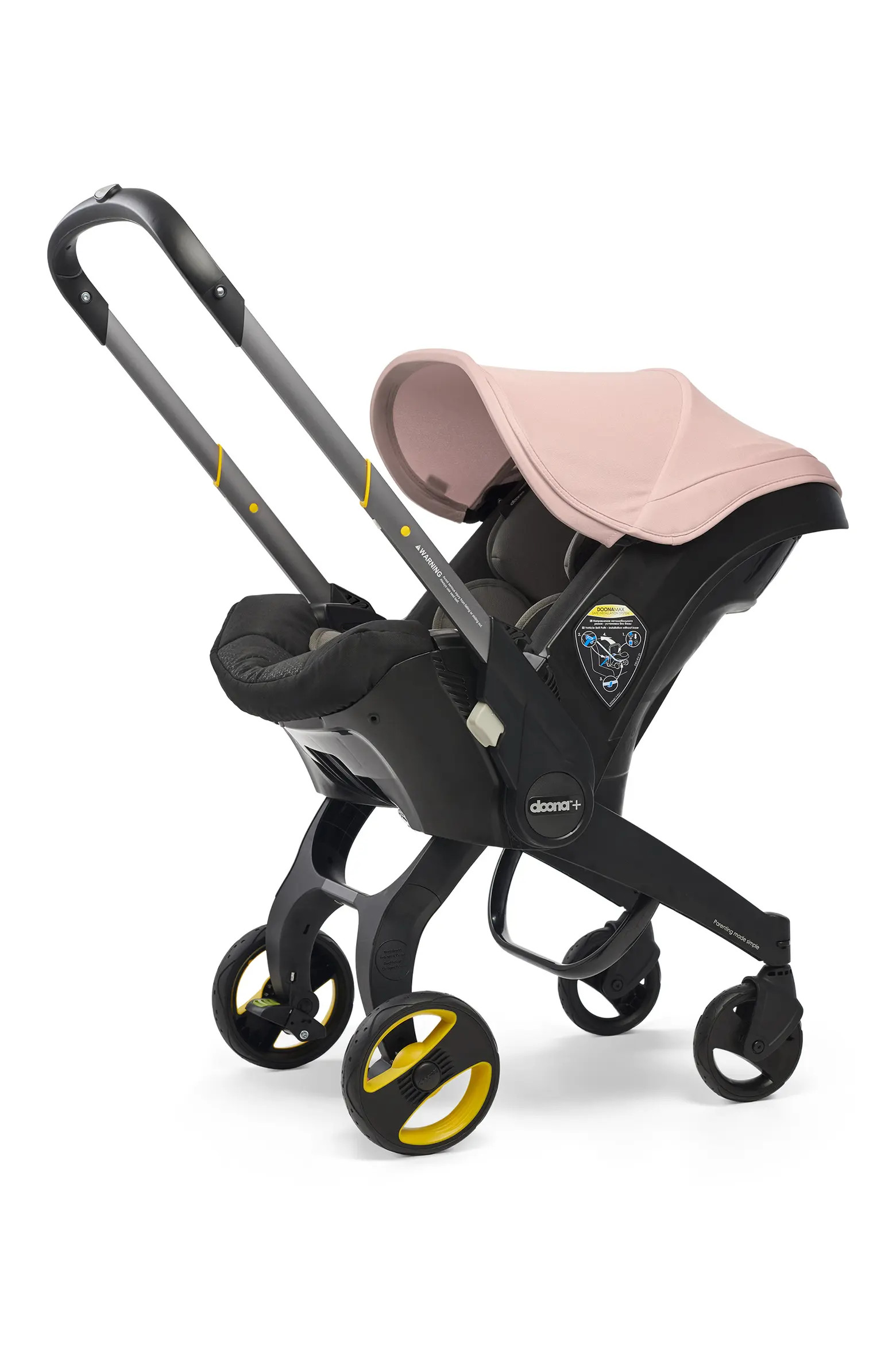 Convertible Infant Car Seat/Compact Stroller System with Base | Nordstrom | Nordstrom