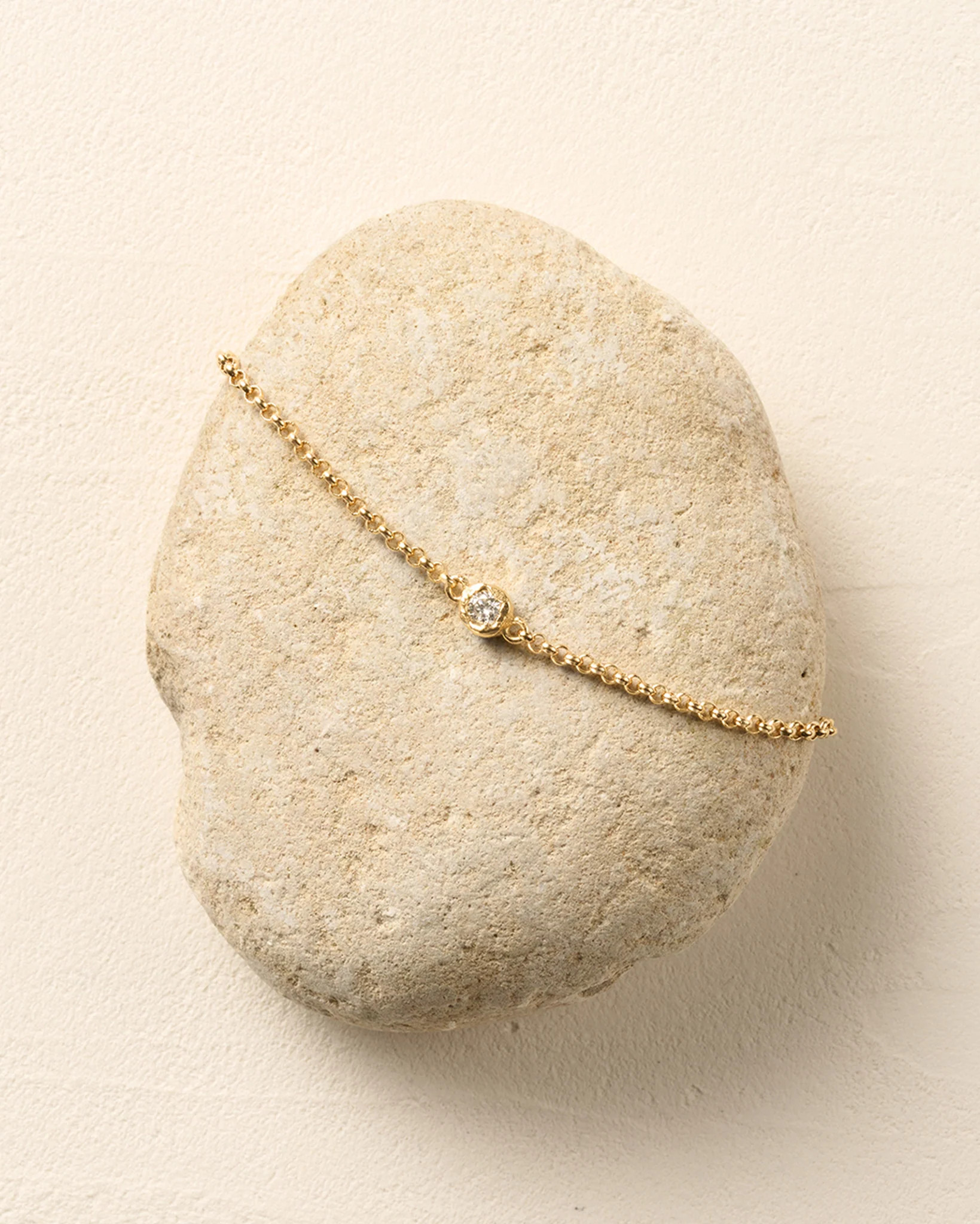 Ada Bracelet | Agapée (US)
