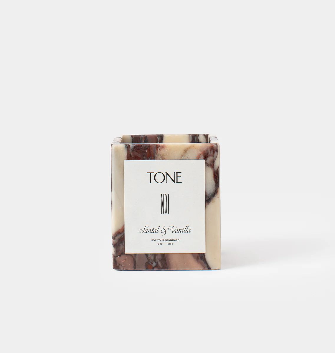 Tone Candle | Amber Interiors