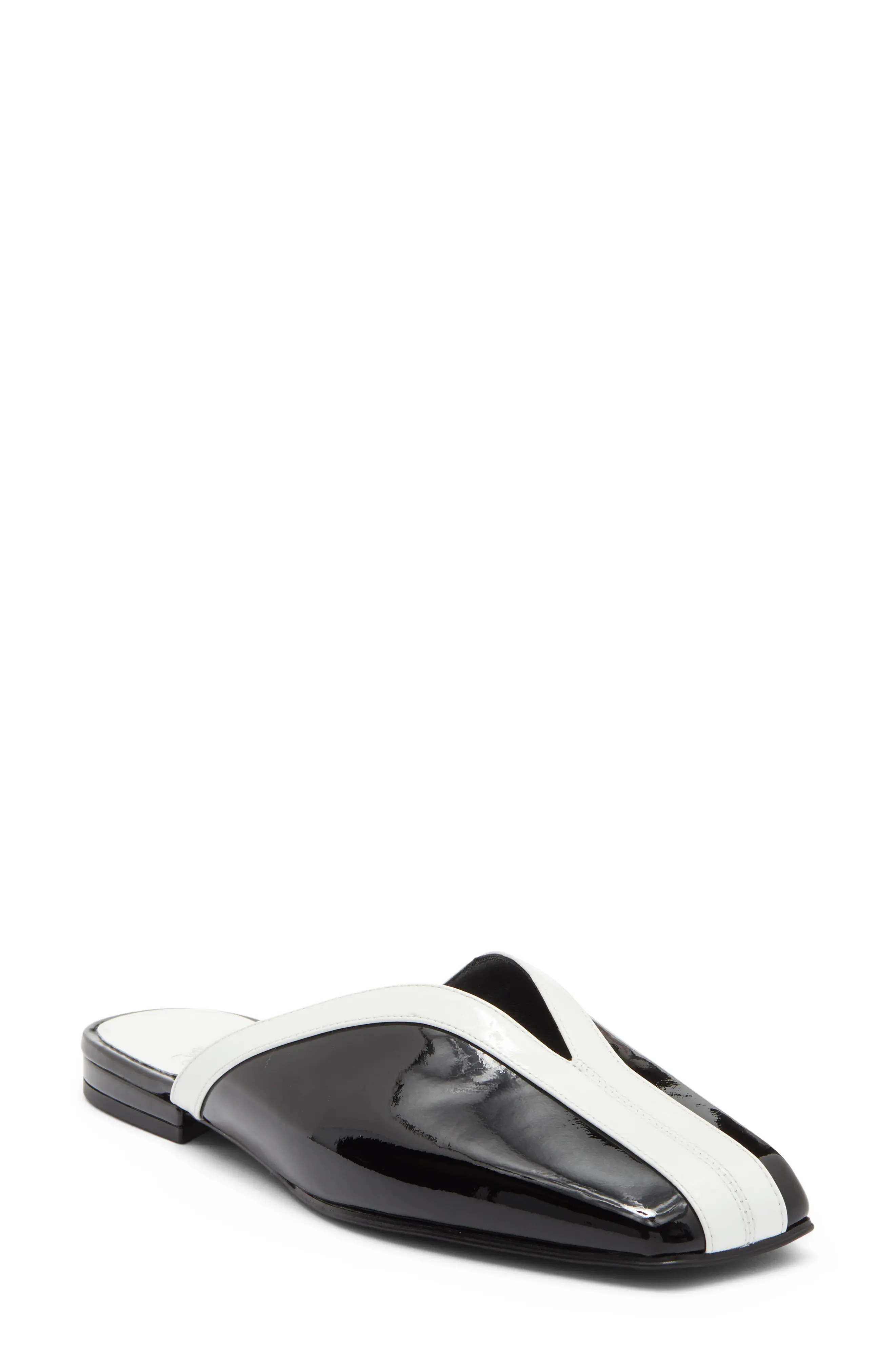 Jeffrey Campbell Narrows Mule (Women) | Nordstrom | Nordstrom