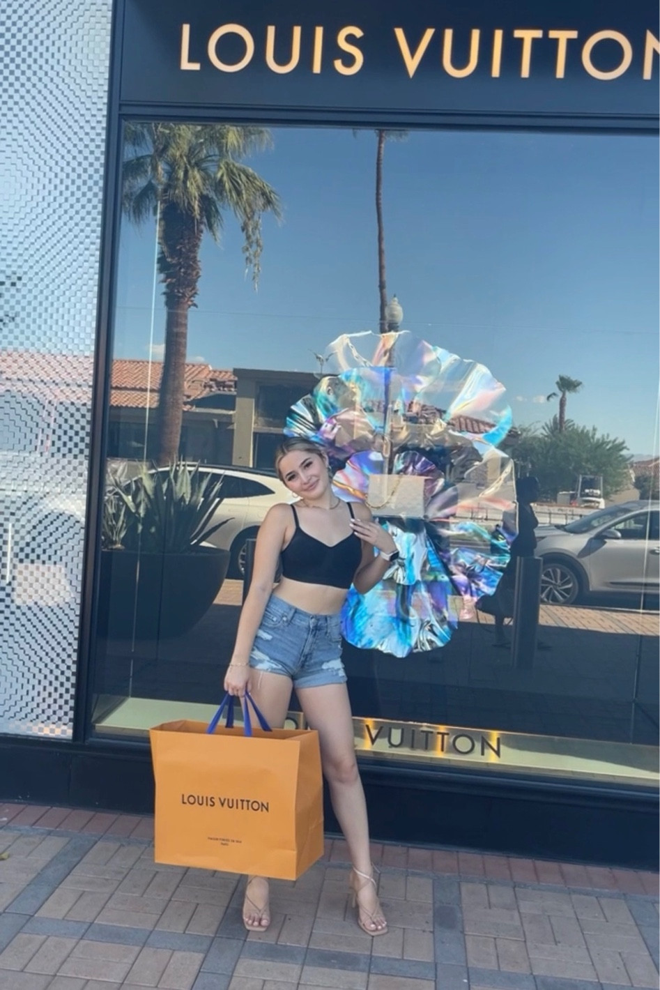 Summer outfits from Skims & Aeropostale! 

#LTKfit