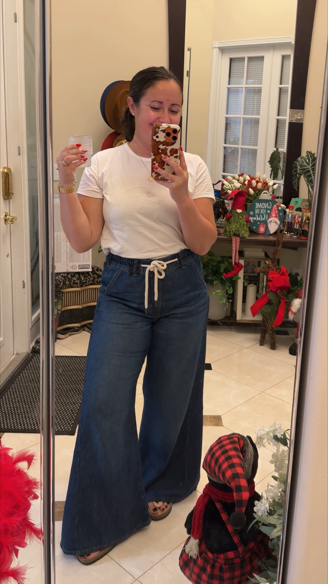 Easy and fresh travel look 

#LTKdayinmylife #LTKmomlife #LTKootd