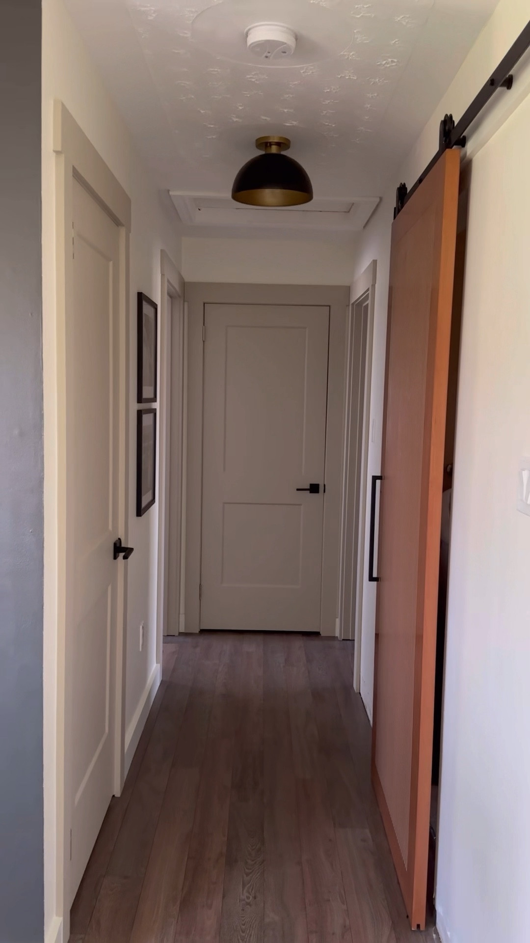 5 months worth of work 🥹 turning this house into a home one project at a time!

Neutral earthy organic contemporary home

#LTKhome #LTKcanada