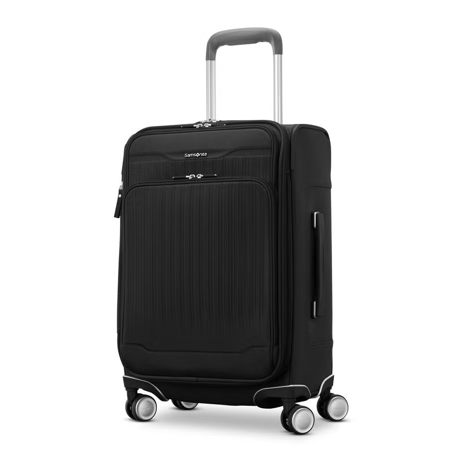 Silhouette 18 Softside Carry-On Spinner | Samsonite
