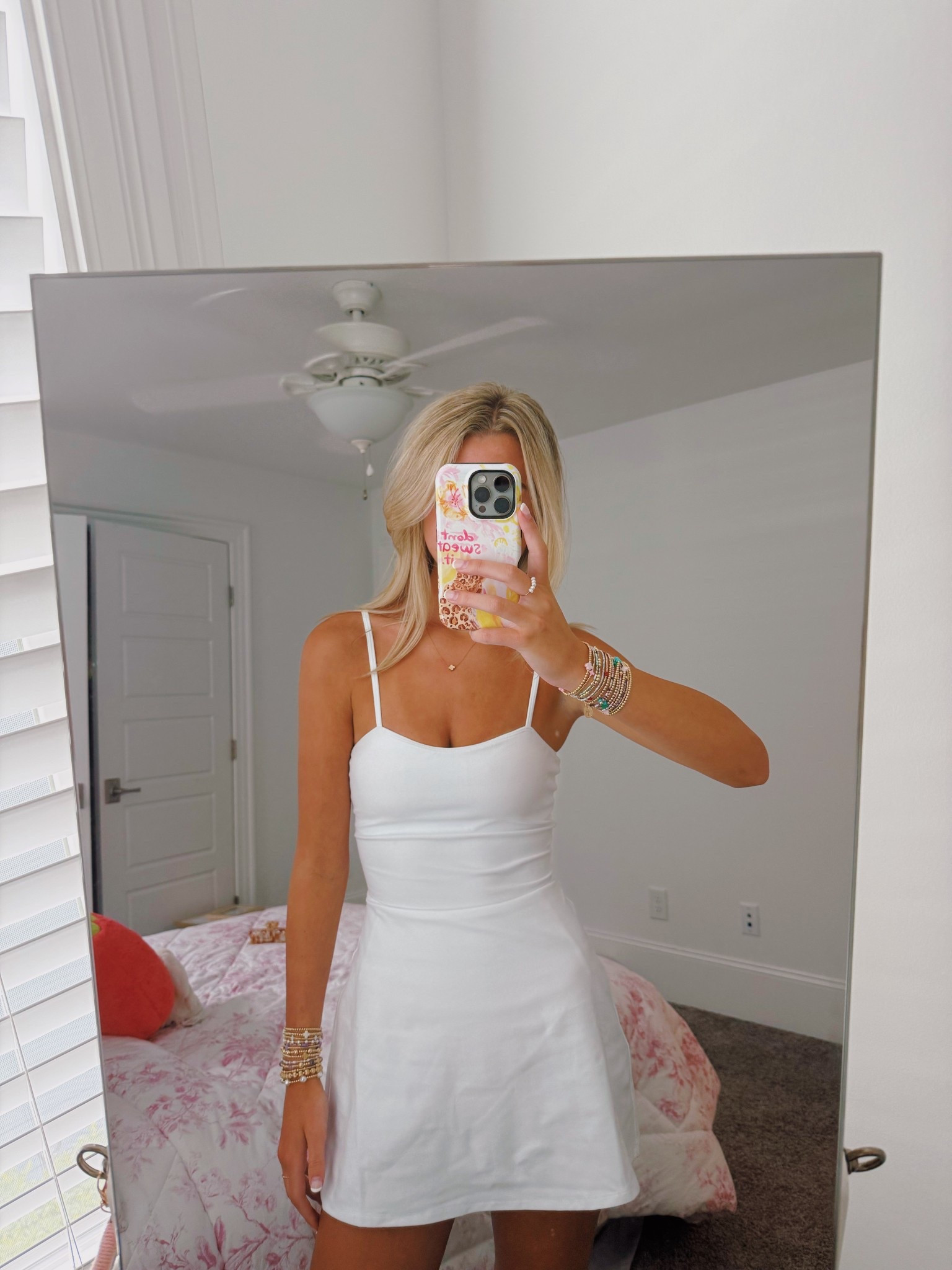 PERFECT ATHLETIC DRESS!

#LTKStyleTip #LTKFindsUnder100 #LTKBeauty