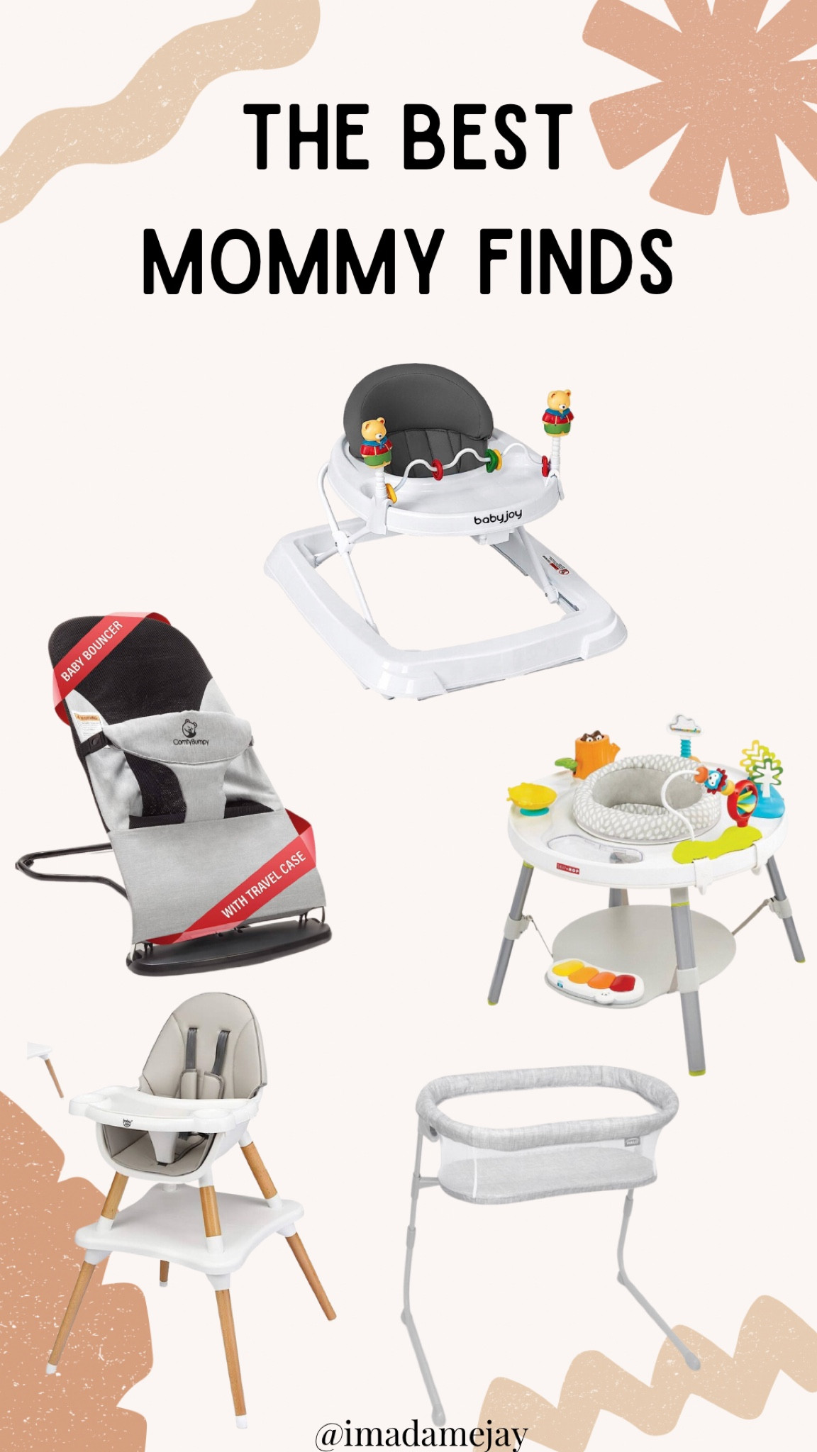 The best and most affordable mommy finds! 

#mommyfinds #ltkmom 

#LTKkids #LTKFind #LTKbaby