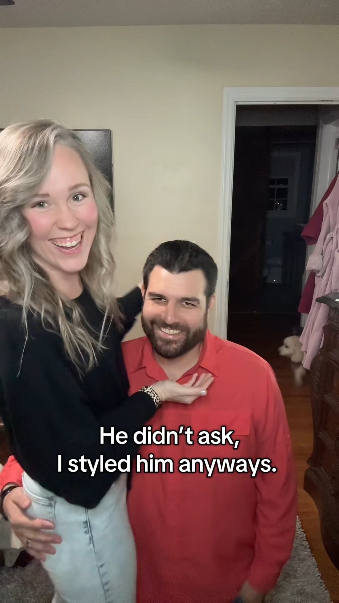 Love a good smelling hair product that actually works and no greasy or crunchy texture left behind.! #highland #hairproduct #hairstyle #menshairproduct #womenshairproduct #pomadee

#LTKselfcare #LTKgrwm #LTKMens