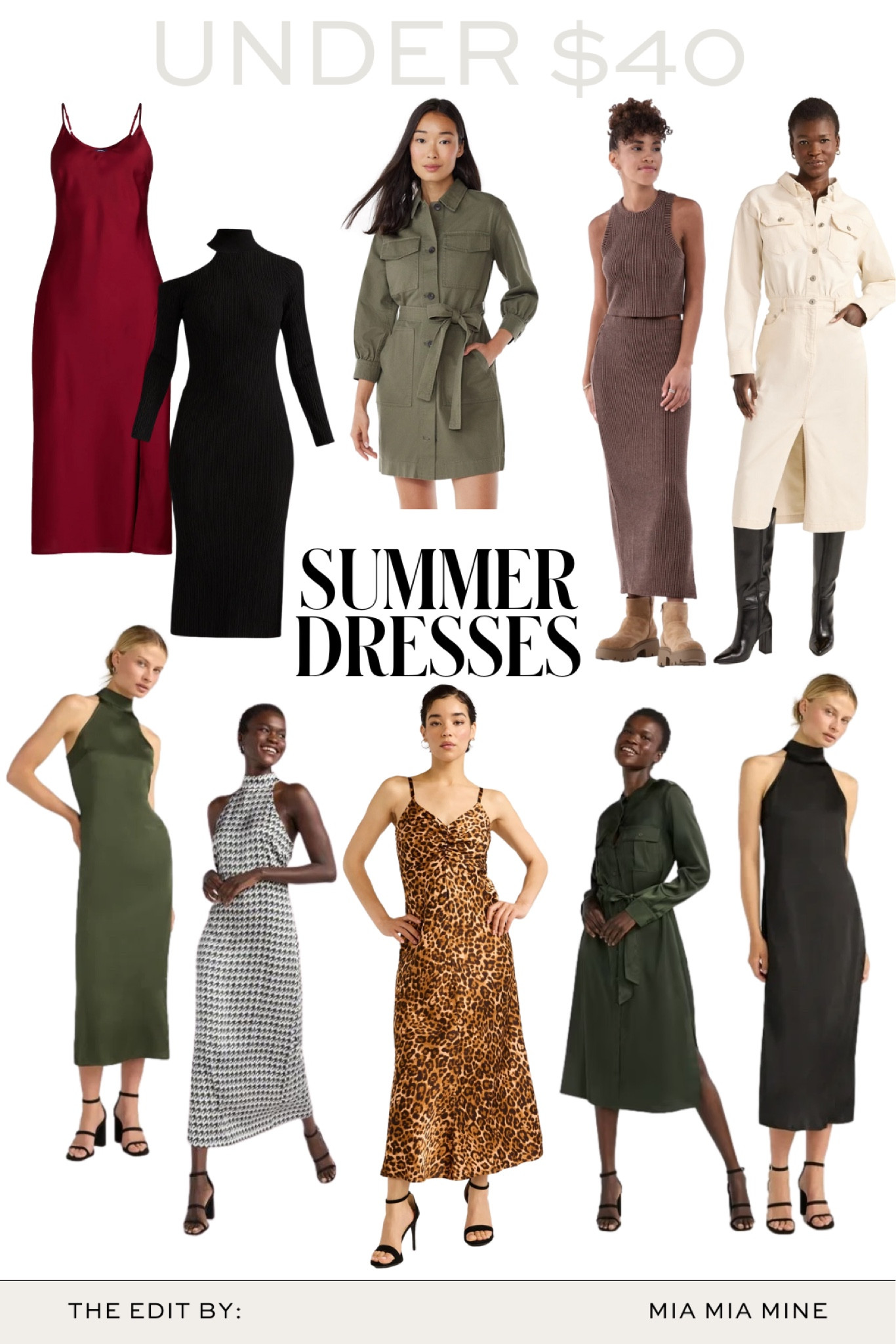 Walmart summer dresses under $40
Wedding guest dress
@walmart #walmartpartner #walmartfashion

#LTKStyleTip #LTKWedding #LTKFindsUnder50