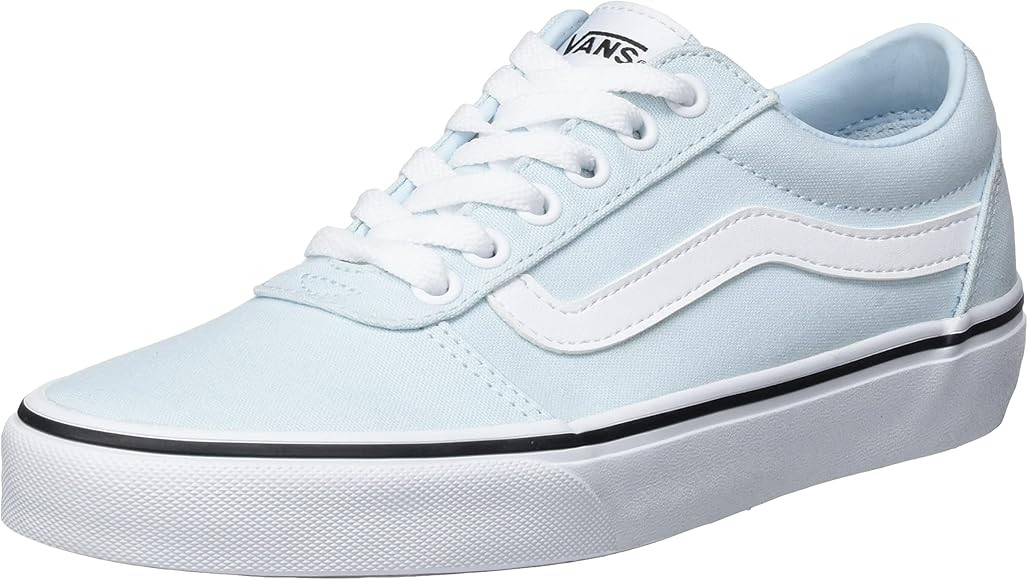 Vans Women's Low-Top Trainers | Amazon (US)