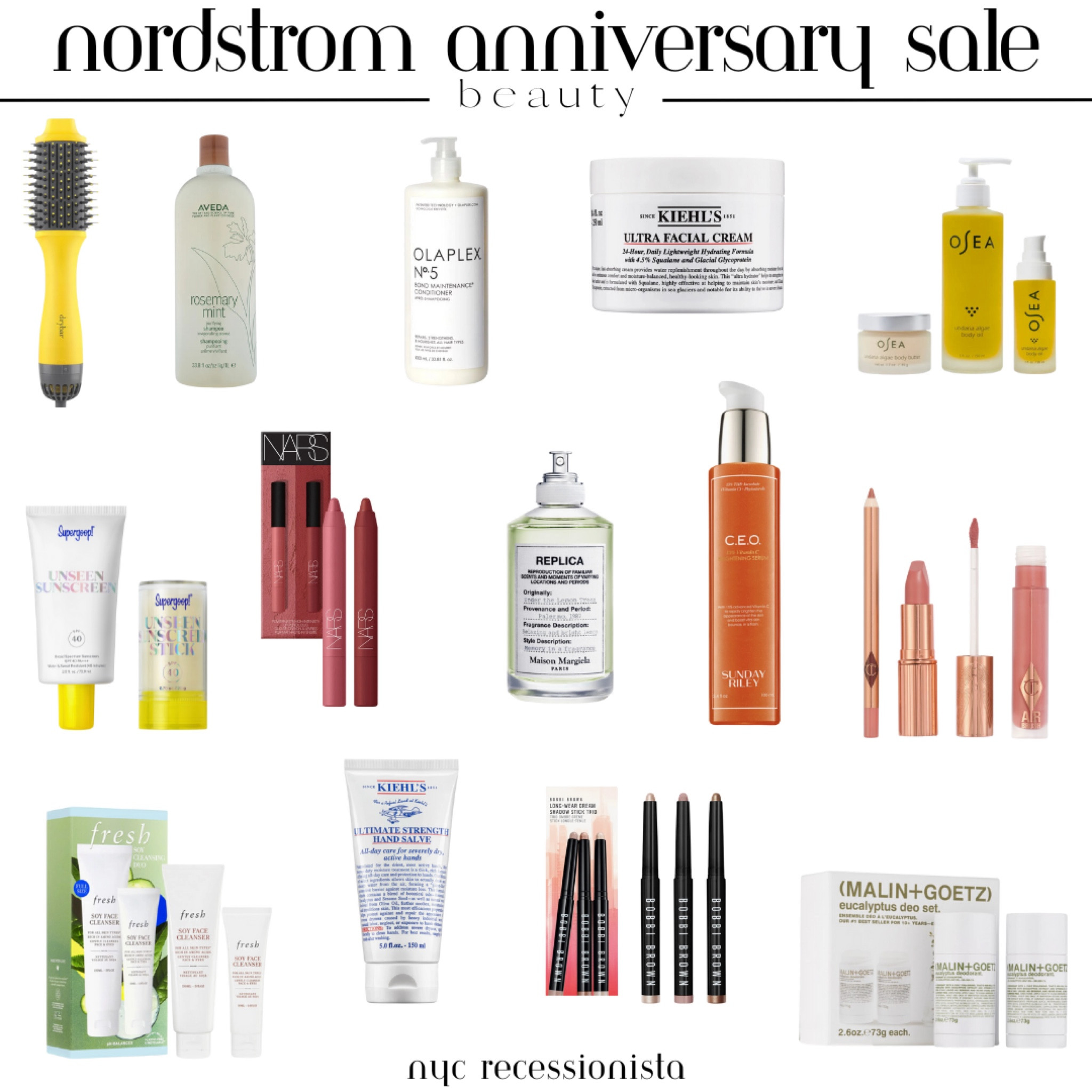 Nordstrom Anniversary Sale Pt. 10!

#LTKSeasonal #LTKxNSale #LTKSaleAlert