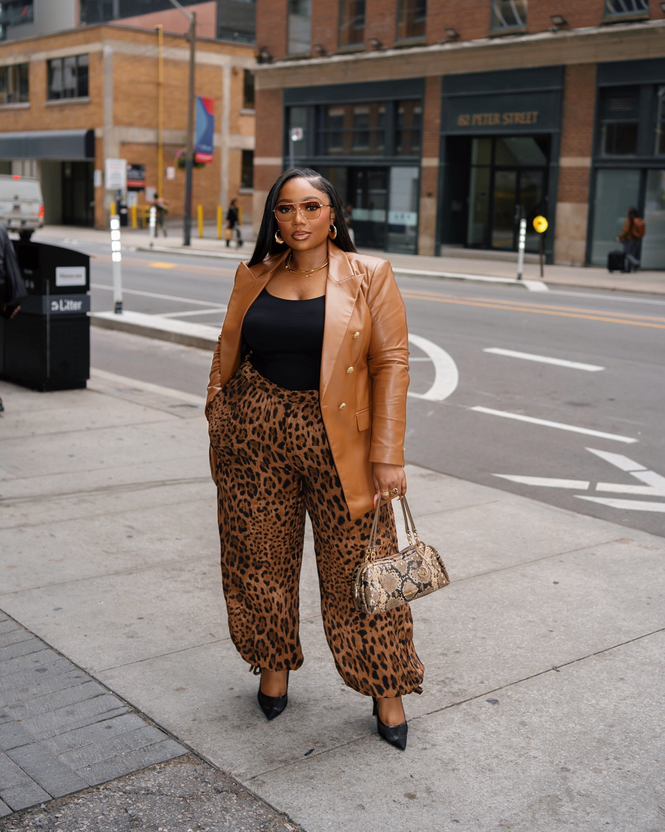 #LTKfall #LTKstyletip #LTKmodest