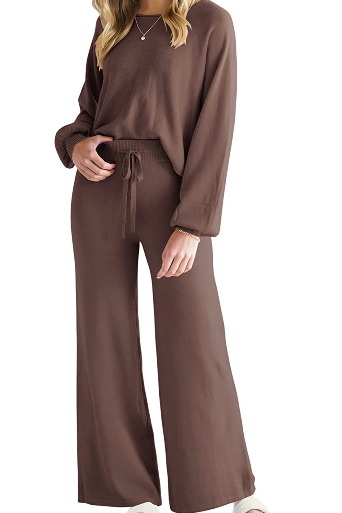 matching lounge sets & pj sets are superior!!

#LTKGiftGuide #LTKhome #LTKSeasonal