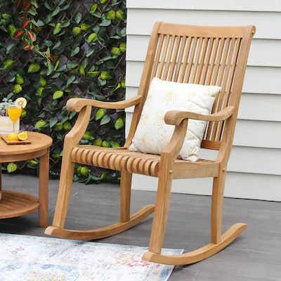 Outdoor Rocking Chairs - Bed Bath & Beyond | Bed Bath & Beyond