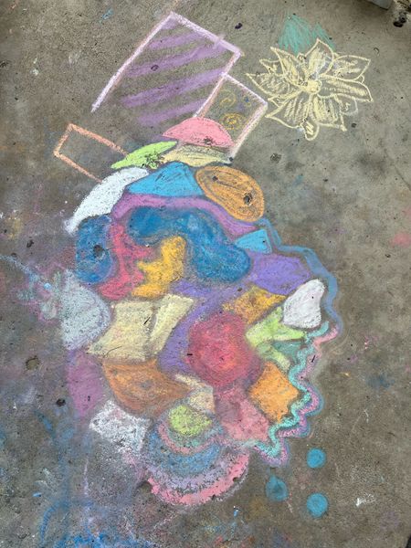 Sidewalk Chalk

#LTKkids #LTKxTarget #LTKSeasonal