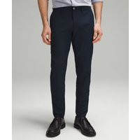 ABC Slim-Fit Trousers 32L Smooth Twill | Lululemon (US)