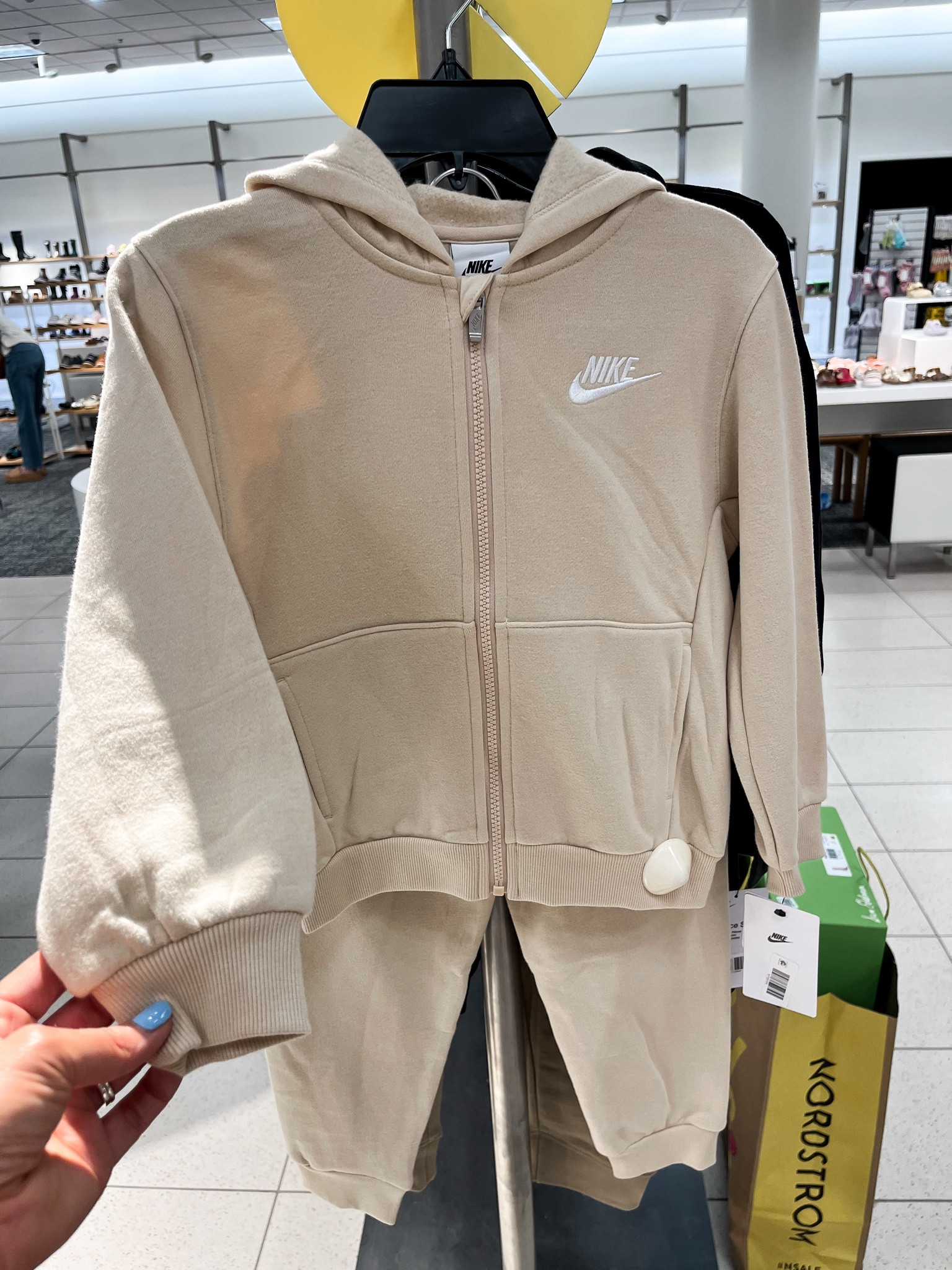 Nordstrom anniversary sale is here and it’s the best time to grab back to school clothing for the kids at such a great sale price 

#LTKxNSale #LTKSaleAlert #LTKKids