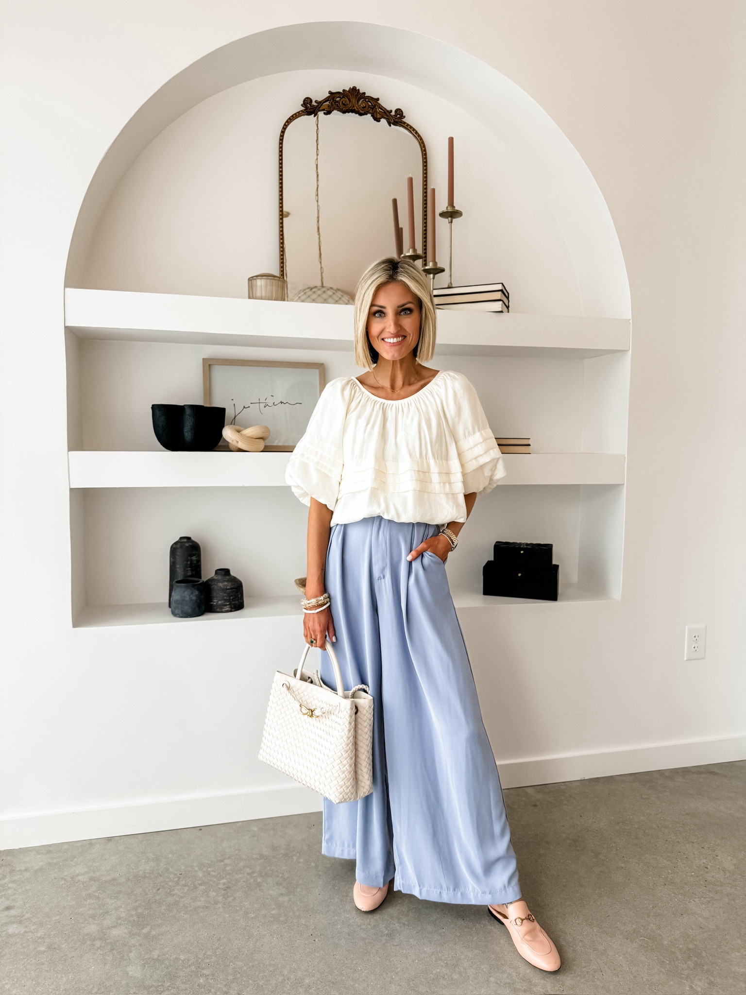 My favorite pants are apart of prime day deals! 🙌🏼 I have them in so many colors! Wearing XS!

Loverly Grey, Amazon finds, prime day deals 

#LTKWorkwear #LTKStyleTip #LTKSaleAlert