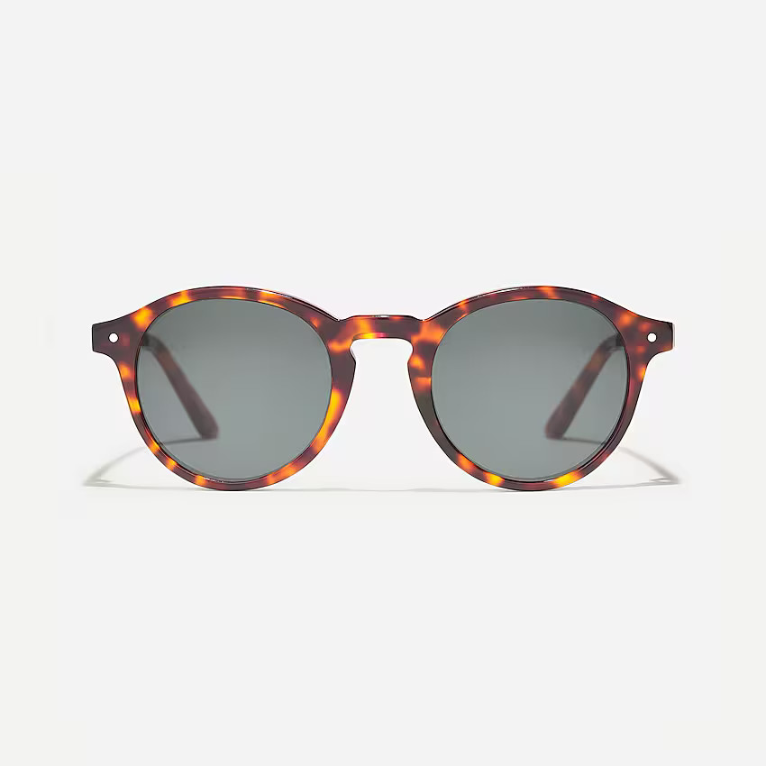 Bungalow sunglasses | J. Crew US