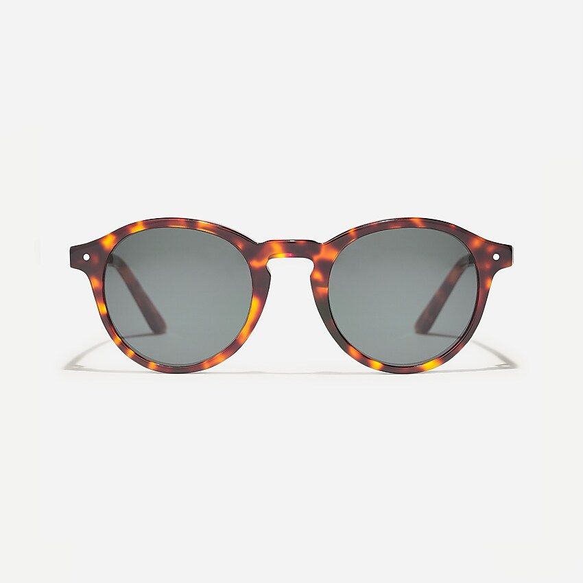 Bungalow sunglasses | J.Crew US