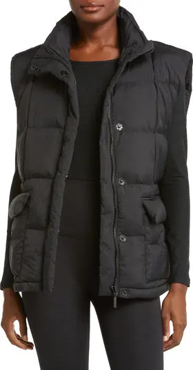 Quilted Puffer Vest | Nordstrom
