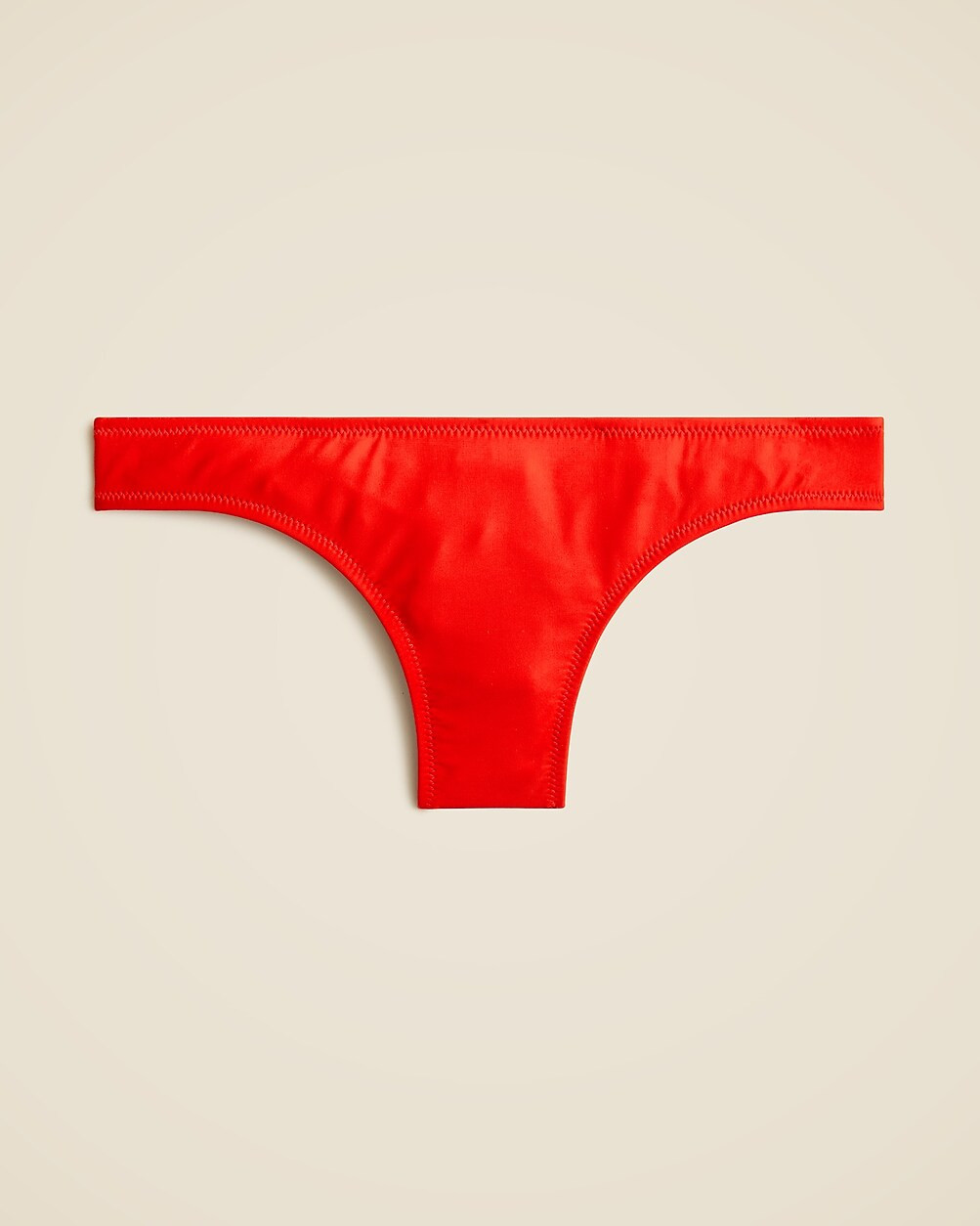 Hipster full-coverage bikini bottom | J. Crew US