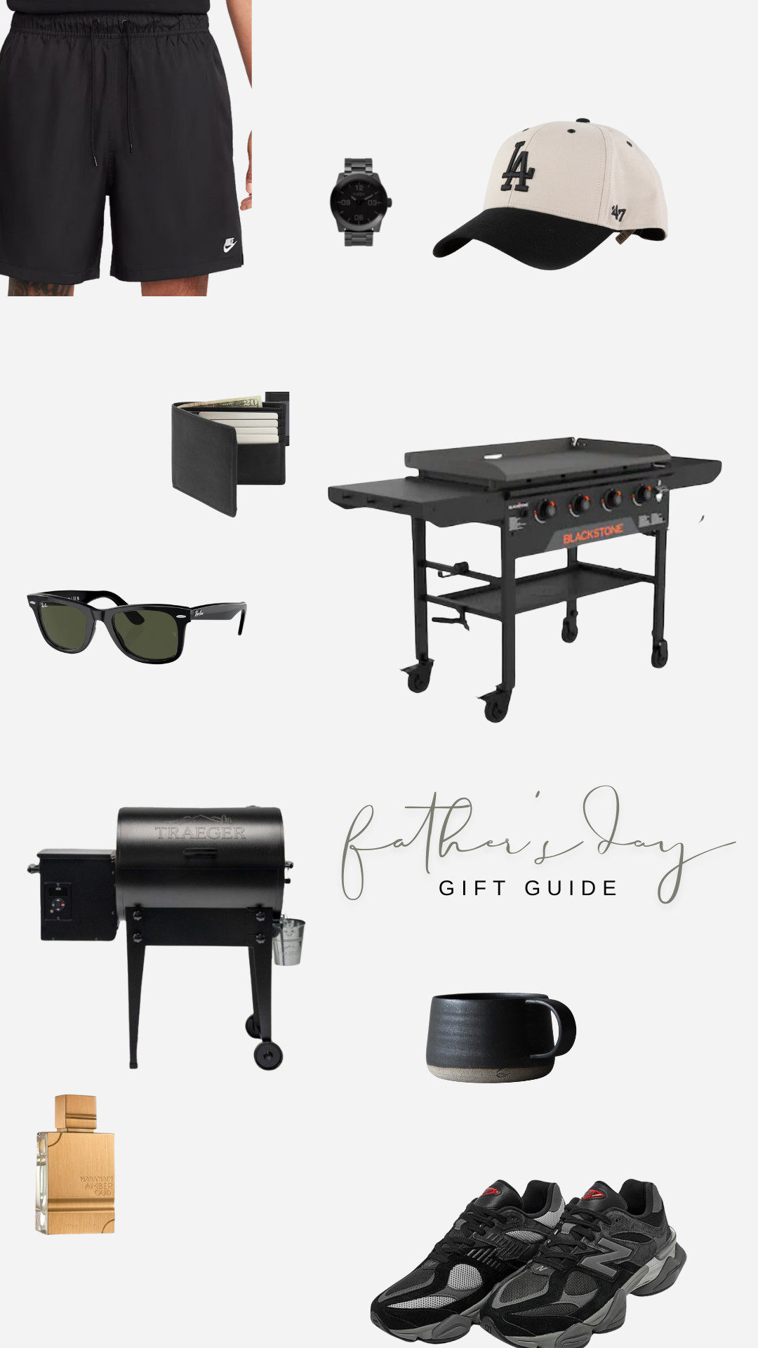 Gifts any father would love! Check out this Father's Day gift guide! 

 #LTKGiftGuide #LTKOver40 #LTKMens