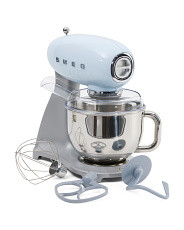 5qt Retro Stand Mixer | TJ Maxx