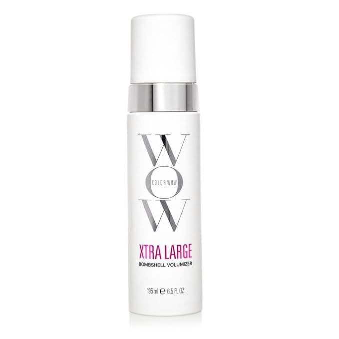 COLOR WOW Xtra Large Bombshell Volumizer - New Alcohol-Free Technology for Lasting Volume and Thi... | Amazon (US)
