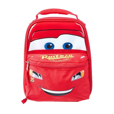 Disney Cars Lunch Box - Red | Target