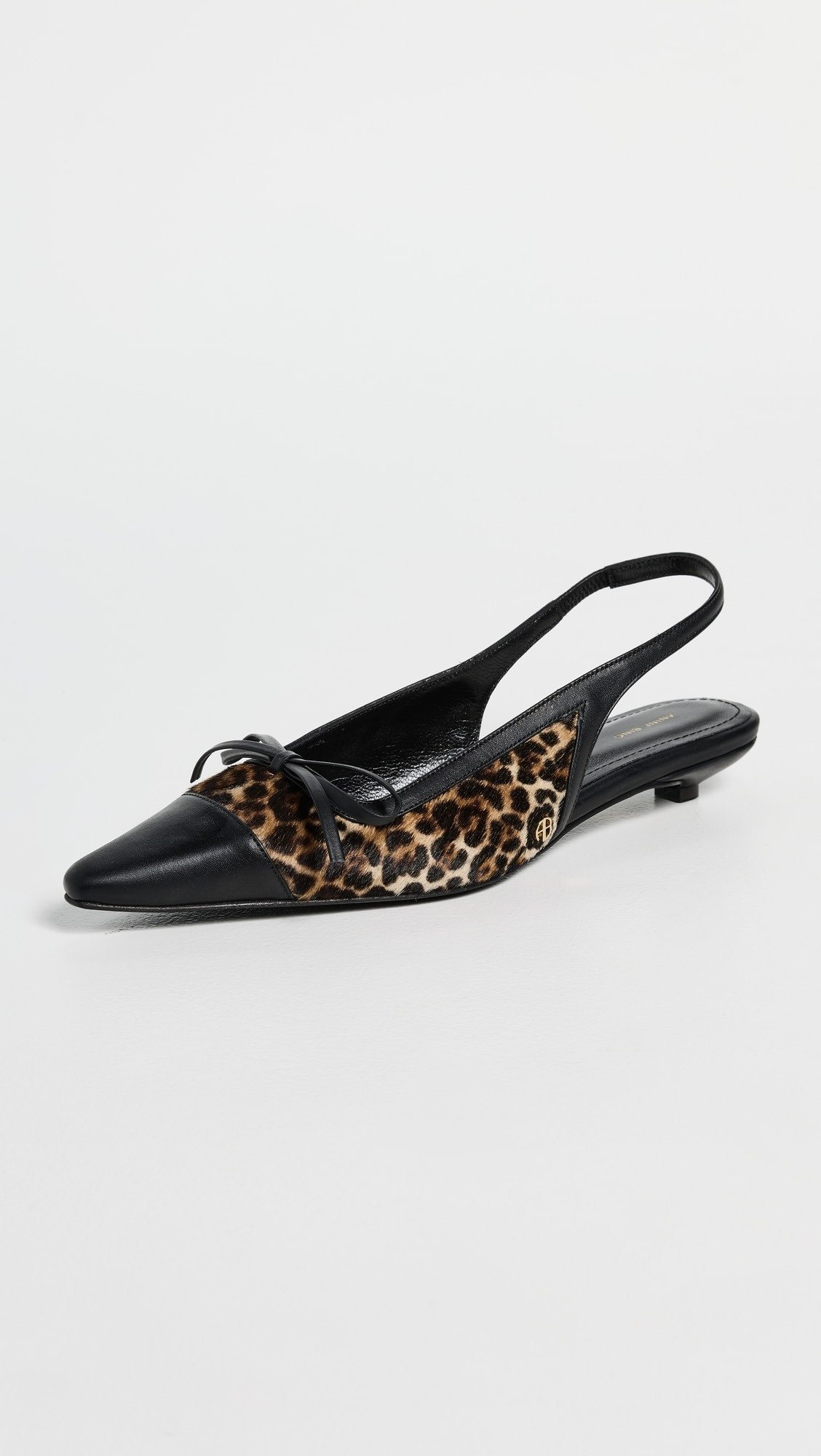 Zoey Slingback Heels | Shopbop