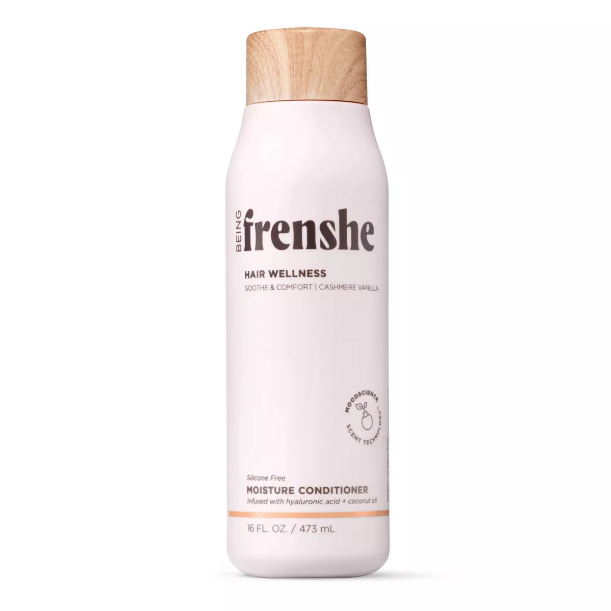 Being Frenshe Moisture Conditioner - Cashmere Vanilla - 16 fl oz | Target