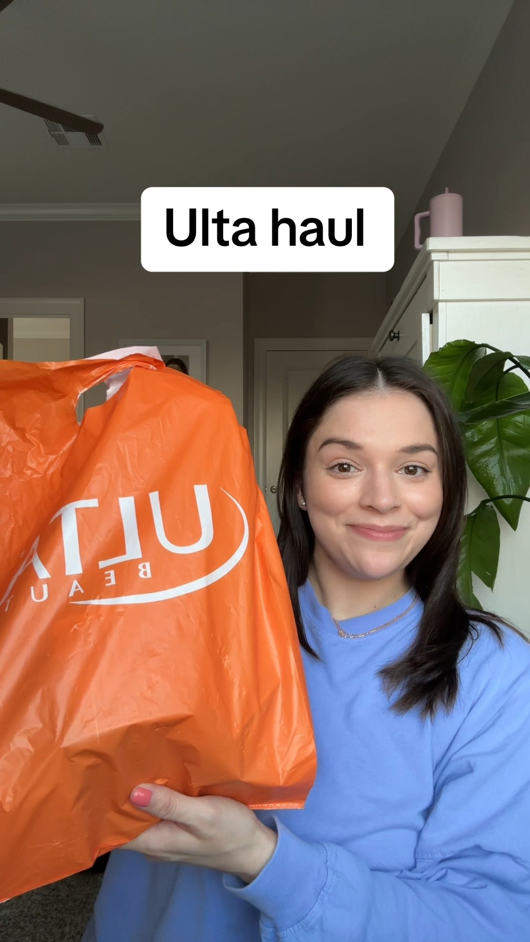 Ulta makeup & skincare haul #peaceoutskincare #elf #morphe #makeuprevolution #ordinary #cleanitzero #treehut

#LTKfindsunder50 #LTKVideo #LTKbeauty
