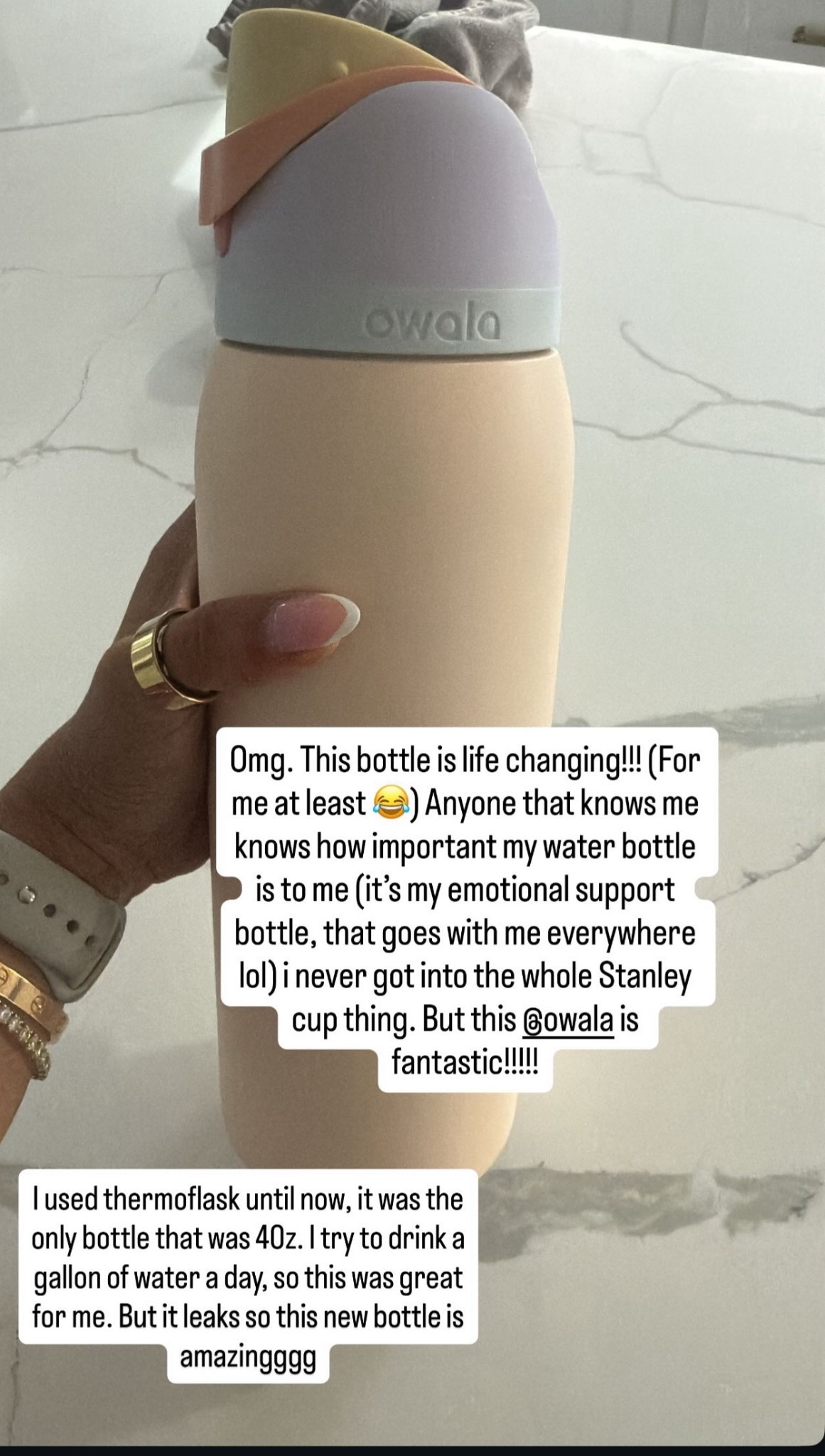 The best water bottle’!! 

#LTKFamily #LTKFindsUnder50 #LTKHome