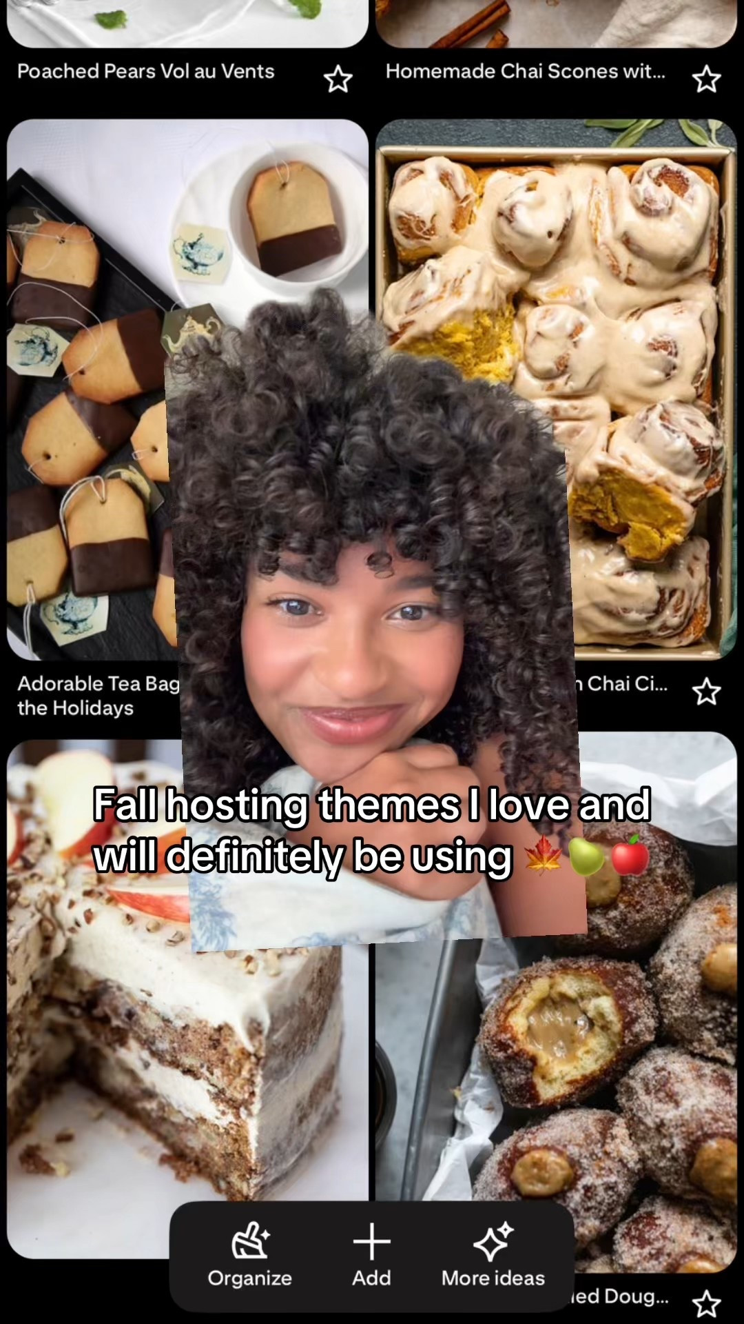 Fall hosting themes I’ll definitely be using this year 🍂✨🎃 

#fallhosting #fallhostinginspo #hostingthemes 

#LTKParties #LTKHome #LTKSeasonal