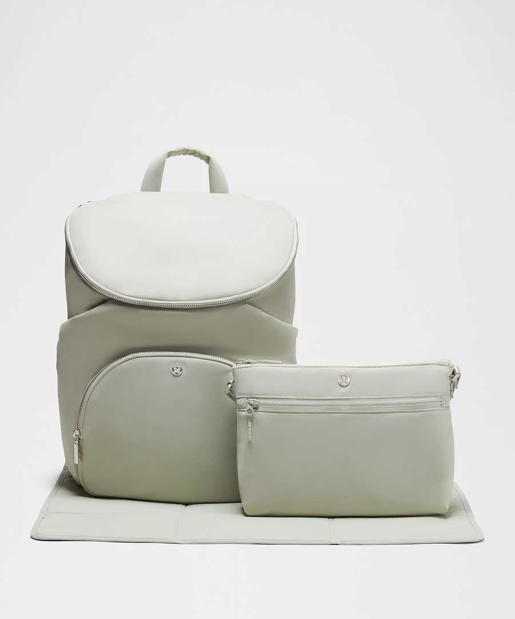 New Parent Backpack 17L | Lululemon (US)