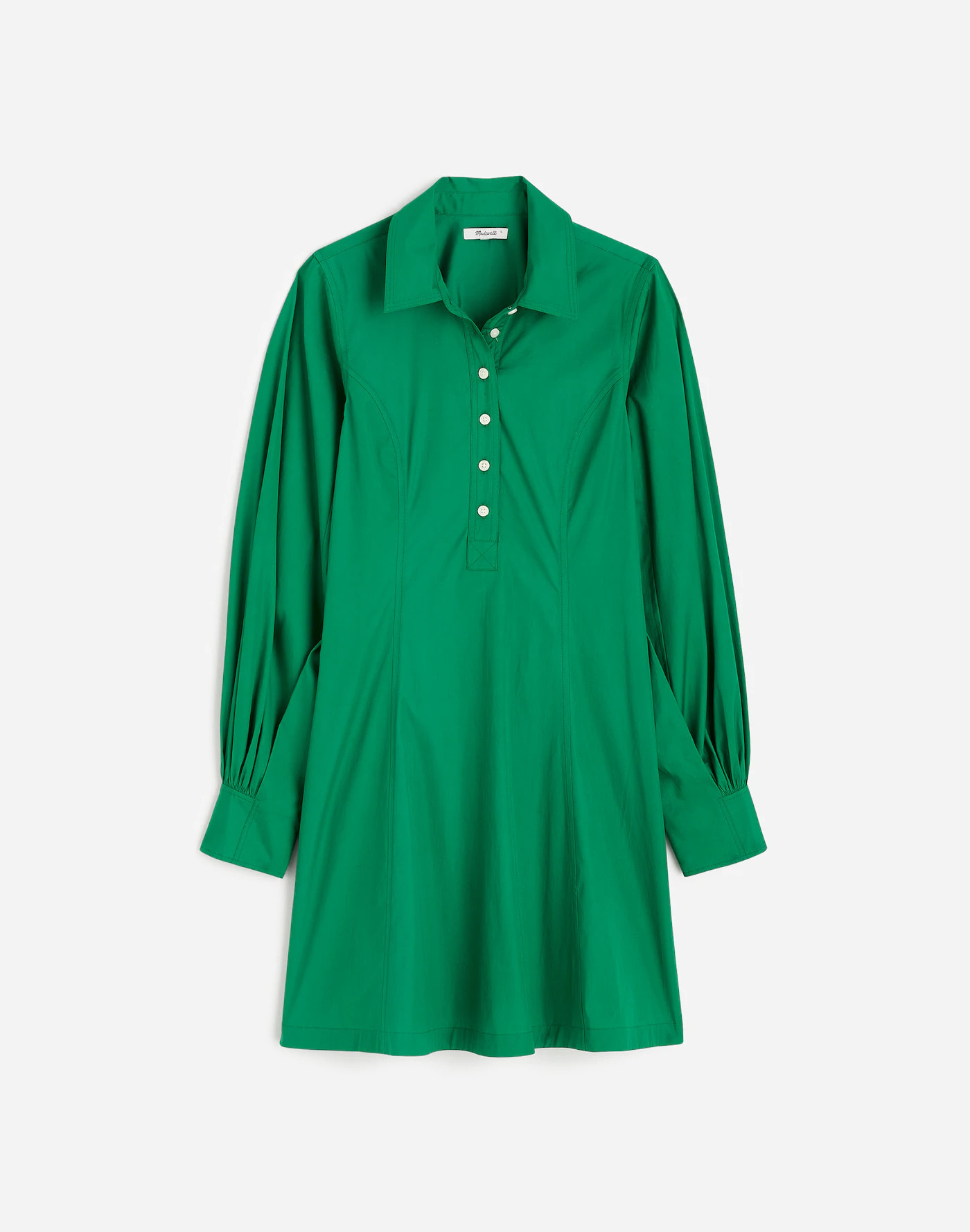 verdant green | Madewell