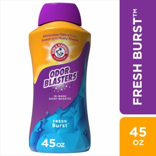 ARM & HAMMER Odor Blasters Fresh Burst In-Wash Laundry Scent Booster | Kroger